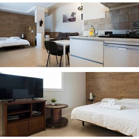 Apartamento Familiar Equipado En La Costa De Zarautz - Oasis Cove 외부 사진