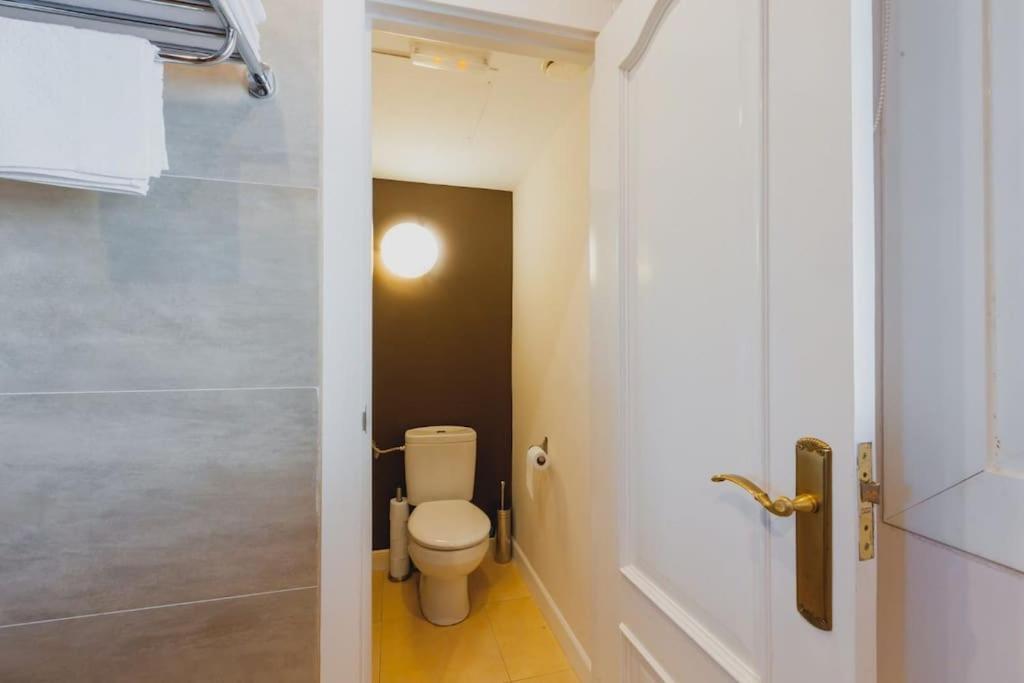Apartamento Familiar Equipado En La Costa De Zarautz - Oasis Cove 외부 사진