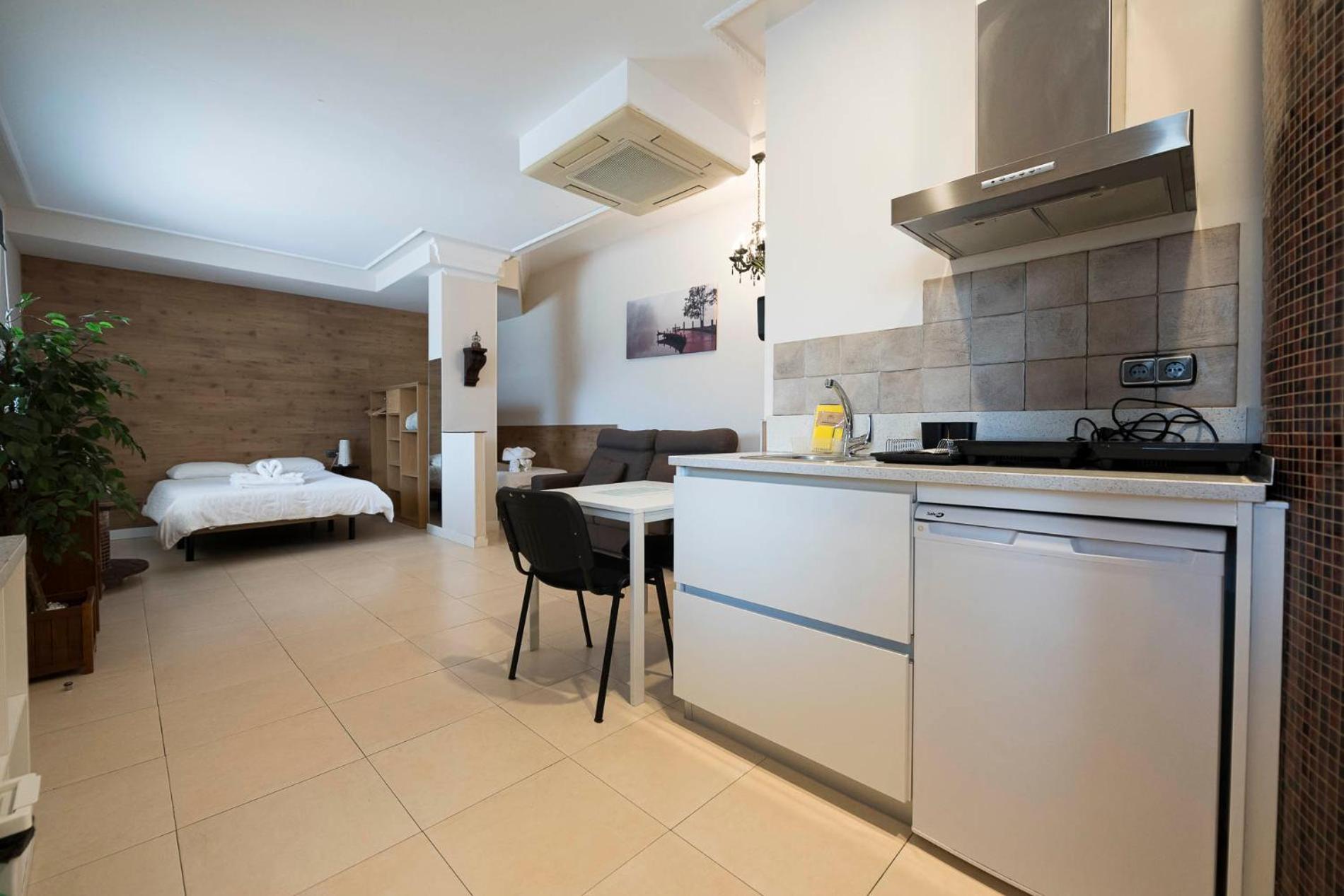 Apartamento Familiar Equipado En La Costa De Zarautz - Oasis Cove 외부 사진