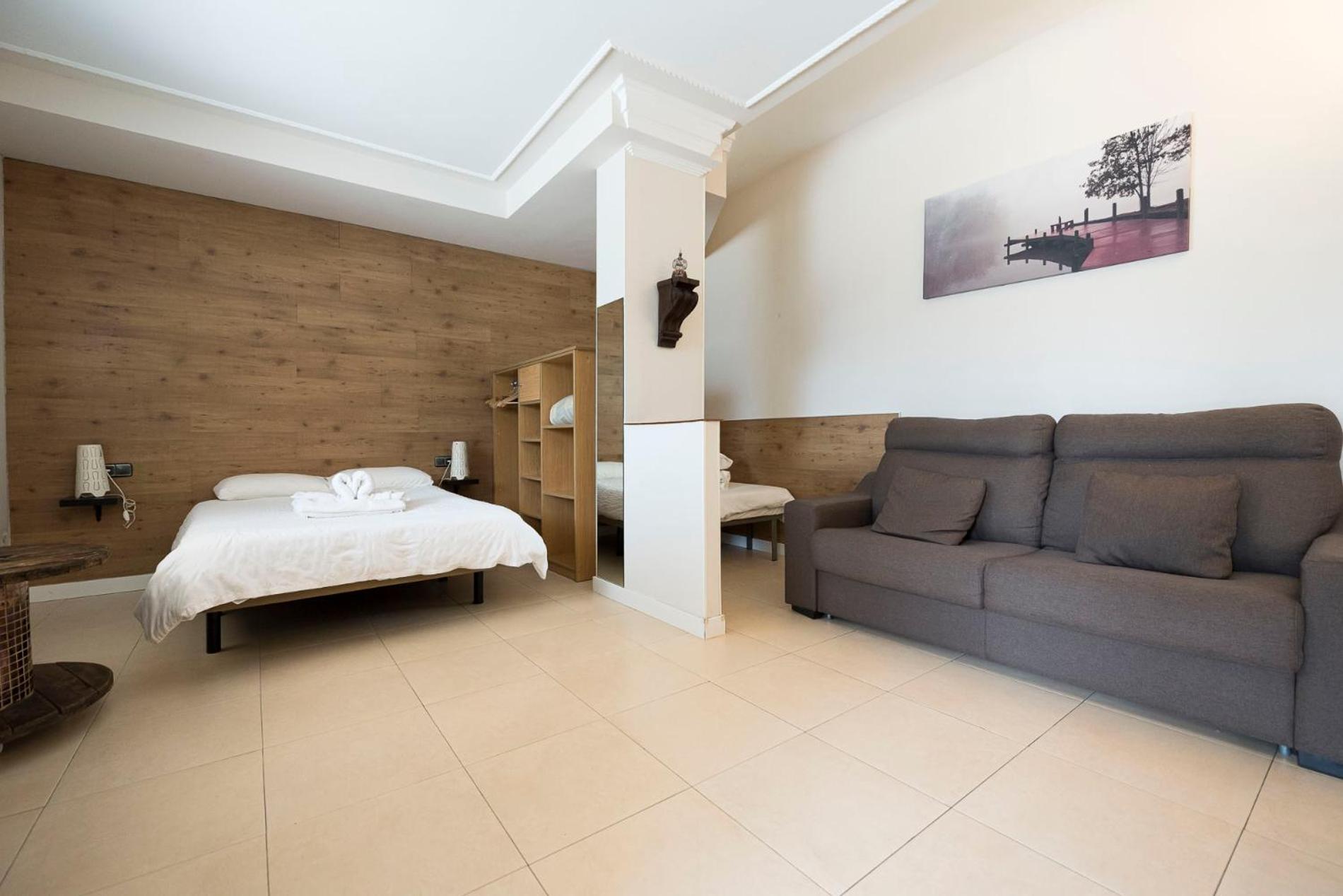 Apartamento Familiar Equipado En La Costa De Zarautz - Oasis Cove 외부 사진