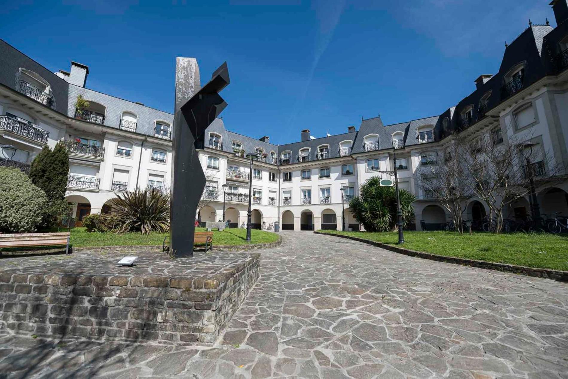 Apartamento Familiar Equipado En La Costa De Zarautz - Oasis Cove 외부 사진